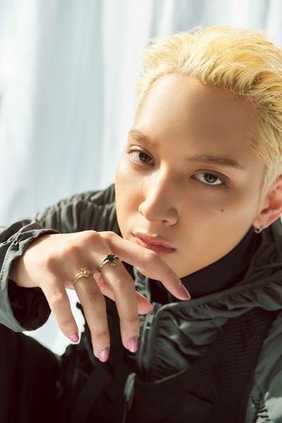 MA55IVEが予感させる楽しい‘企み’ 「今年、撒いている種をどう育てていくかが大事」