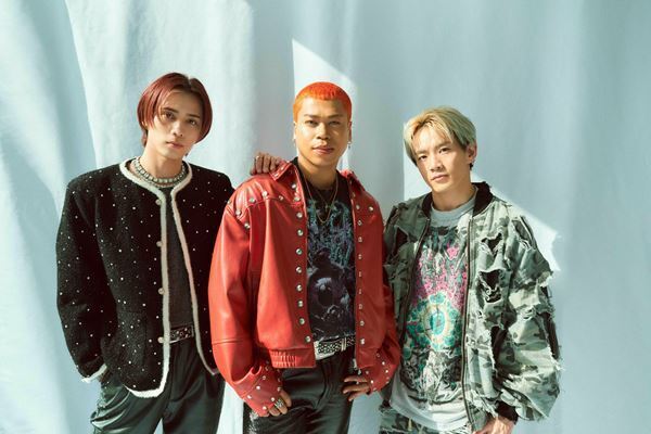 MA55IVEが予感させる楽しい‘企み’ 「今年、撒いている種をどう育てていくかが大事」