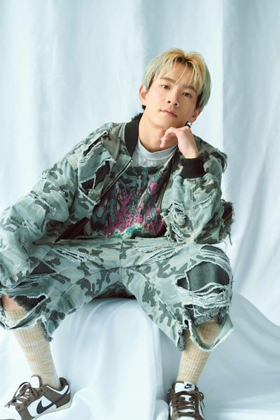 MA55IVEが予感させる楽しい‘企み’ 「今年、撒いている種をどう育てていくかが大事」