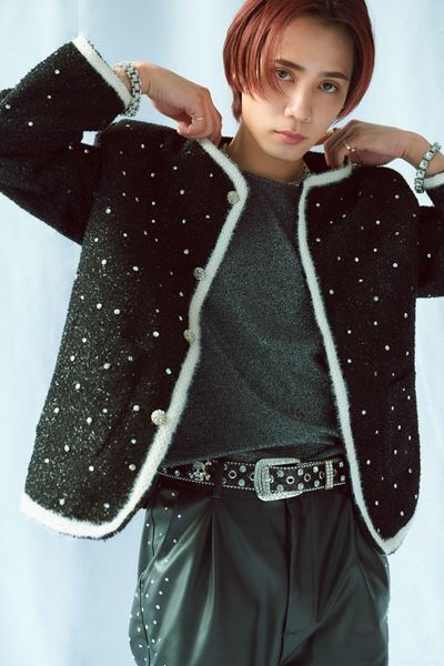 MA55IVEが予感させる楽しい‘企み’ 「今年、撒いている種をどう育てていくかが大事」