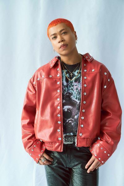 MA55IVEが予感させる楽しい‘企み’ 「今年、撒いている種をどう育てていくかが大事」