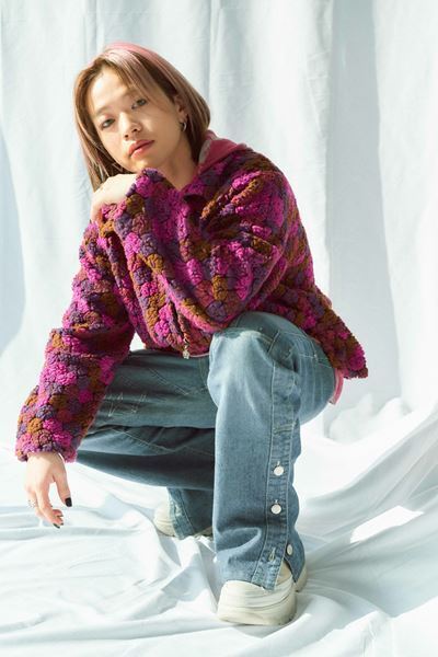 MA55IVEが予感させる楽しい‘企み’ 「今年、撒いている種をどう育てていくかが大事」