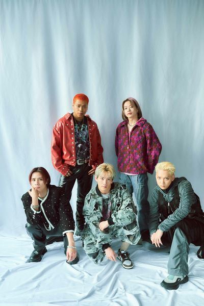 MA55IVEが予感させる楽しい‘企み’ 「今年、撒いている種をどう育てていくかが大事」