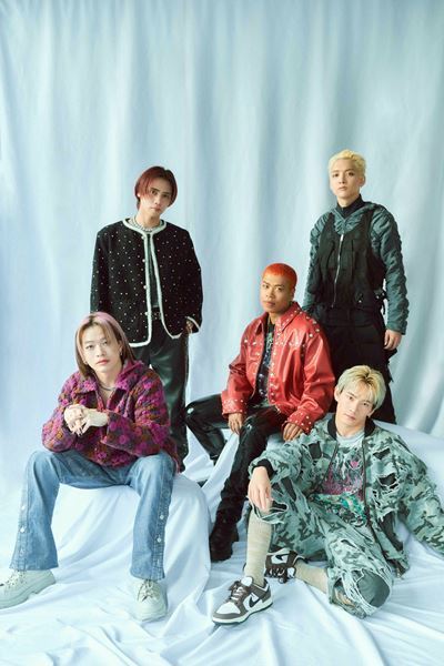 MA55IVEが予感させる楽しい‘企み’ 「今年、撒いている種をどう育てていくかが大事」