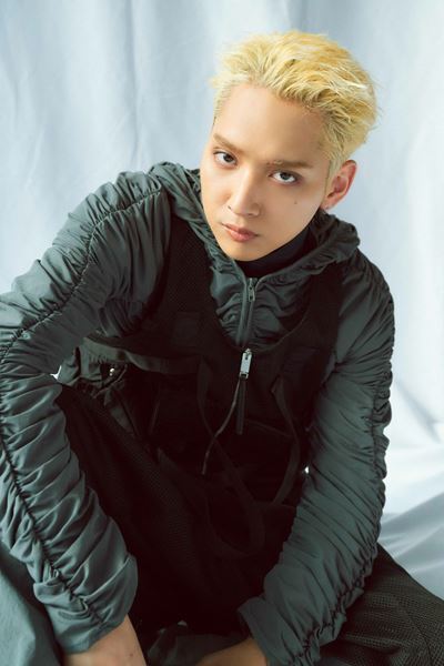 MA55IVEが予感させる楽しい‘企み’ 「今年、撒いている種をどう育てていくかが大事」