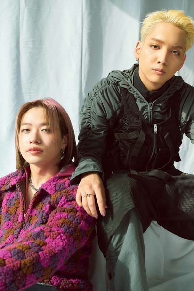 MA55IVEが予感させる楽しい‘企み’ 「今年、撒いている種をどう育てていくかが大事」