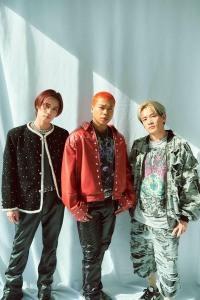 MA55IVEが予感させる楽しい‘企み’ 「今年、撒いている種をどう育てていくかが大事」