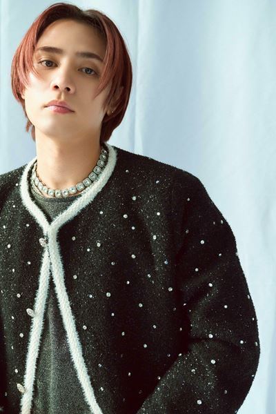 MA55IVEが予感させる楽しい‘企み’ 「今年、撒いている種をどう育てていくかが大事」