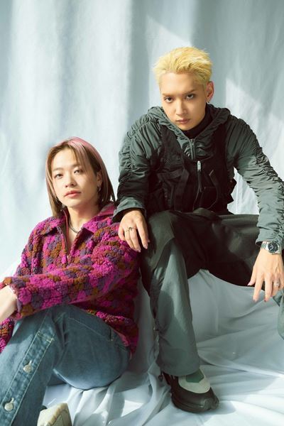 MA55IVEが予感させる楽しい‘企み’ 「今年、撒いている種をどう育てていくかが大事」