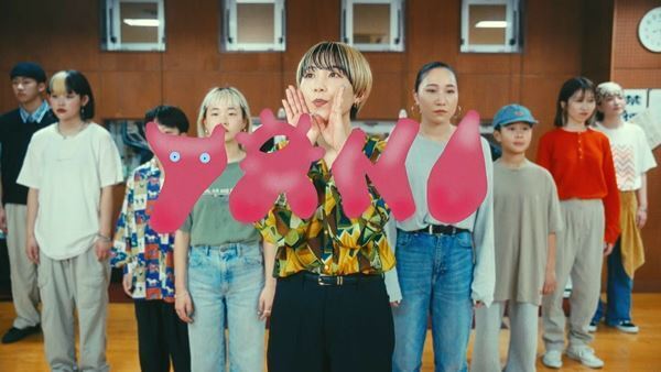 『TBSドキュメンタリー映画祭 2025』上映作品『jABBKLAB～誰も置いてかないダンススポット～』冒頭4分間の映像公開