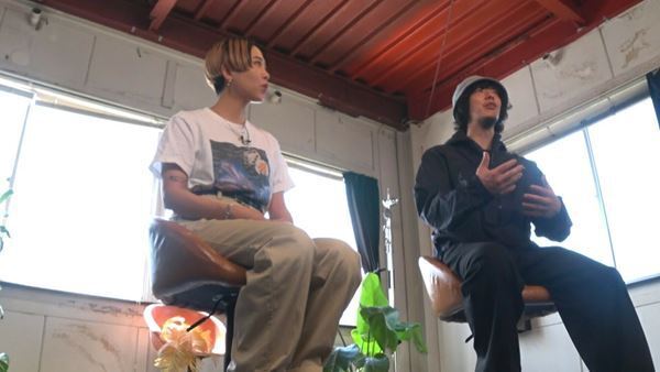 『TBSドキュメンタリー映画祭 2025』上映作品『jABBKLAB～誰も置いてかないダンススポット～』冒頭4分間の映像公開