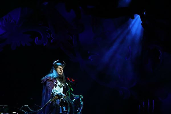 劇団四季、新演出版ミュージカル『美女と野獣』いよいよ開幕へ　ベルが歌うソロナンバー「チェンジ・イン・ミー」も日本初披露