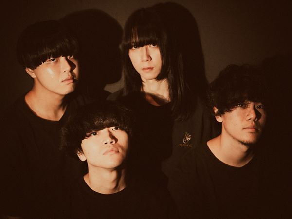 ルサンチマン、ワンマンライブ『ONE FILM NOISE』東京キネマ倶楽部で開催決定