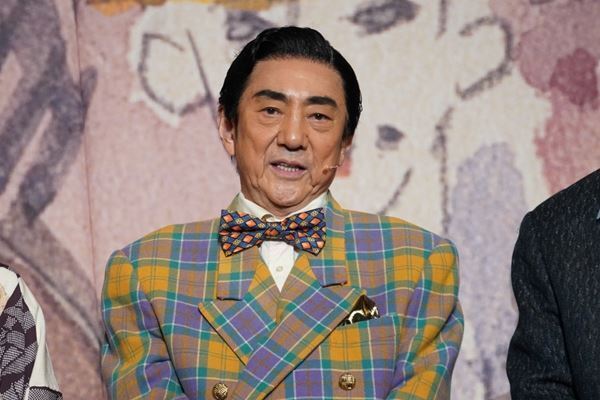 市村正親、パワーの源は「やっぱり肉」　歴史ある劇場で“エノケン”の半生を演じきる