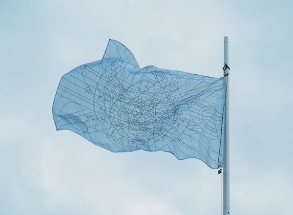 『ライアン・ガンダー：ユー・コンプリート・ミー』ポーラ美術館で　日本初公開の新作や同展のための新作を多数公開