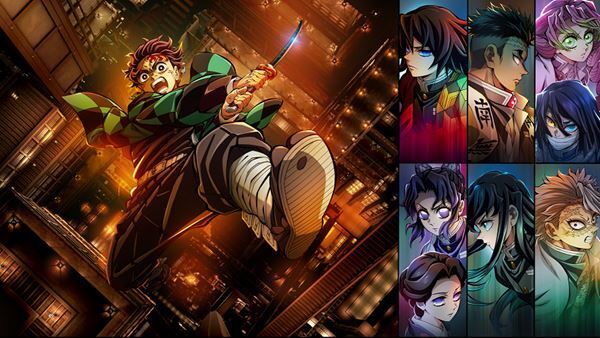 TOHOシネマズ宇都宮＆赤池にIMAXレーザー導入決定　OP作品は『劇場版「鬼滅の刃」無限城編 第一章』