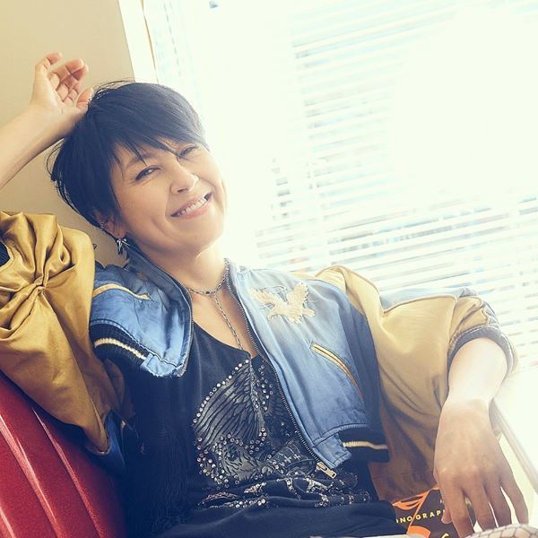 岸谷 香、サウンドプロデューサーに亀田誠治を迎えたバンドサウンド全開の新曲完成　EP『Unlockthegirls-ボディガード-』5月に発売　