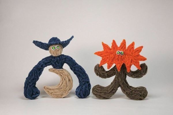 AOI Pro.コント公演『混頓vol.6』の幕間映像として、友近主演＆企画・プロデュースのコントドラマを上映