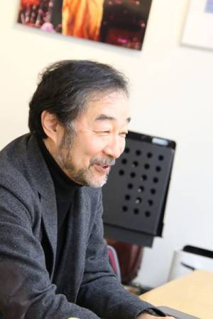 中井智彦×上野哲也×谷津賢二 ～アフガンを救った中村哲医師の生涯への思い～ 音楽劇『生きるということ』スペシャル鼎談