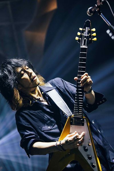 『THE YELLOW MONKEY TOUR 2024/25 〜Sparkleの惑星X〜』FINAL BLOCK　バンドの生誕地・渋谷で証明された「最強の今」【オフィシャルレポート】