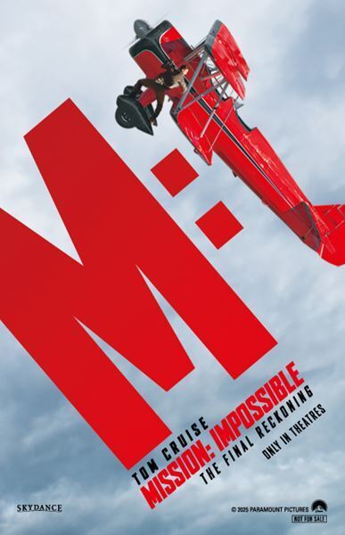 トム・クルーズの新たな挑戦！ 『ミッション：インポッシブル』決死の潜水艦スタントの裏側を捉えた特別映像公開