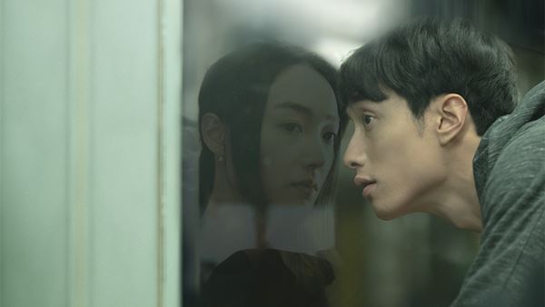 『トワイライト・ウォリアーズ』で人気のテレンス・ラウ初出演映画『幻愛 夢の向こうに』公開決定