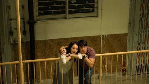 『トワイライト・ウォリアーズ』で人気のテレンス・ラウ初出演映画『幻愛 夢の向こうに』公開決定