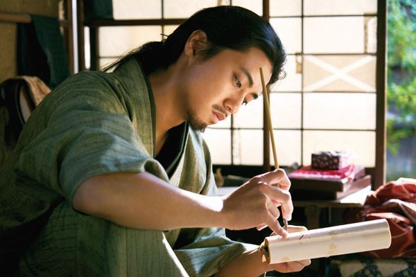 髙橋海人が演じた“色気の本質”「器の大きさとヘコたれない余裕を意識しました」