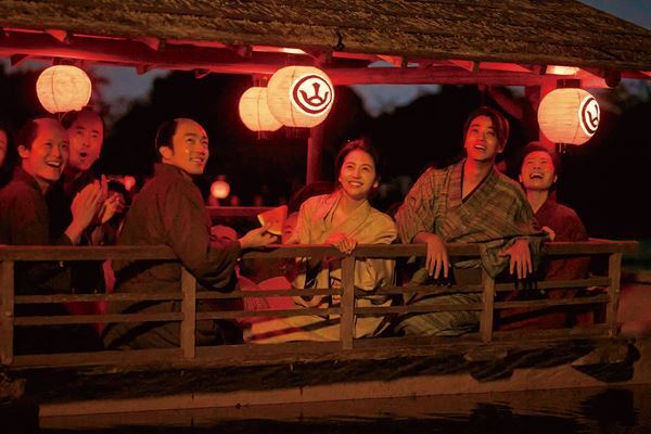 髙橋海人が演じた“色気の本質”「器の大きさとヘコたれない余裕を意識しました」