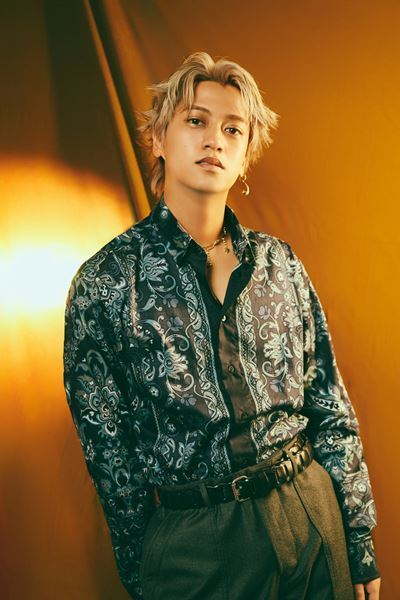 髙橋海人が演じた“色気の本質”「器の大きさとヘコたれない余裕を意識しました」