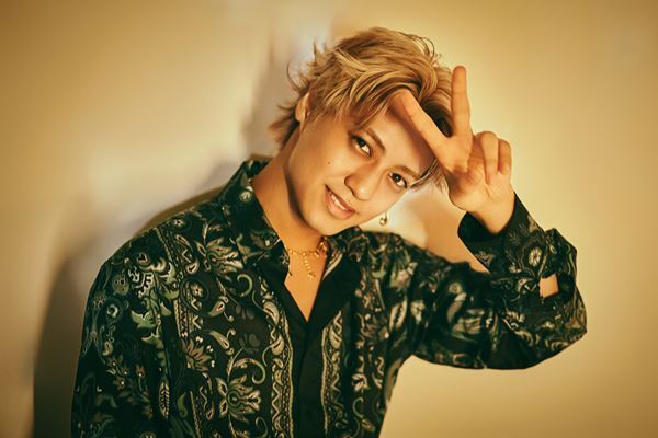 髙橋海人が演じた“色気の本質”「器の大きさとヘコたれない余裕を意識しました」