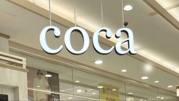 coca、3000円以下の「ちょうどいいリュック」を正直レビュー！　さりげなくおしゃれで使いやすい！