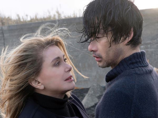 カトリーヌ・ドヌーヴが竹野内豊らと共演！『SPIRIT WORLD -スピリットワールド-』公開日決定