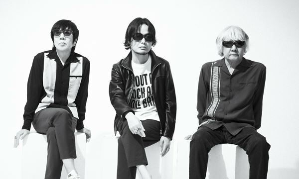 the pillows、B-side集 『Another morning, Another pillows』、13thアルバム『MY FOOT』 のアナログ盤発売決定