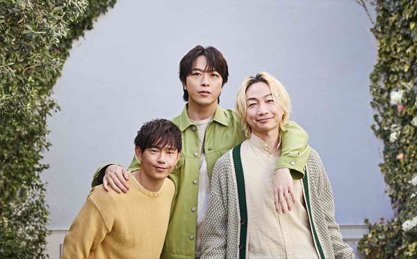 ソナーポケット、ライブ活動再開発表  新曲をサプライズリリース&MV公開