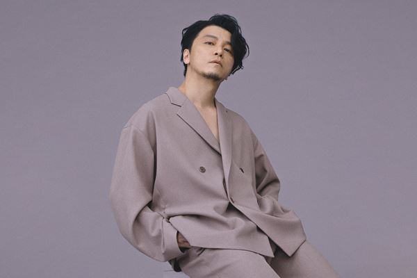 KREVA、クレバの日に開催『908 ON THE DAY』に MACCHO(OZROSAURUS)のゲスト出演決定