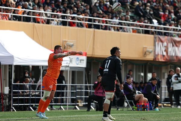 2強に続くのは2022-23季覇者の3位S東京ベイか? 第5節でBL東京撃破の4位静岡BRか?