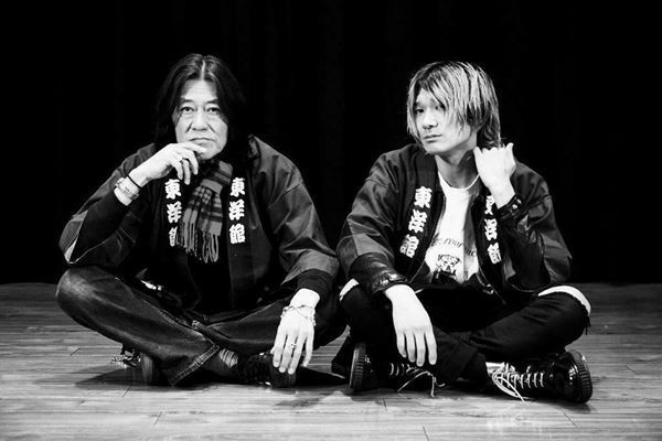 古市コータローをゲストに迎えた『佐々木亮介弾き語り興行“雷よ静かに轟け”第四夜』オフィシャルレポート