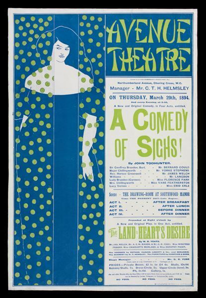 『異端の奇才――ビアズリー』展、三菱一号館美術館で　『サロメ』の挿絵や素描、ポスターなど約220点が一堂に