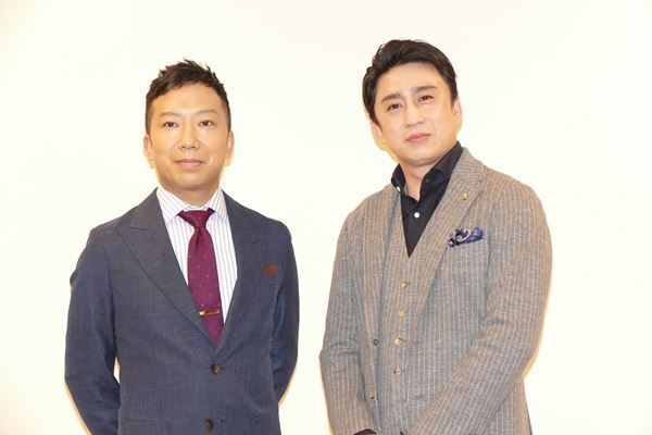 松本幸四郎と市川猿之助、『壽 初春大歌舞伎』に登場　新たな年の幕開けを彩る