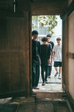 エイティーフィールド企画『RESURRECTION』開催決定　cinema staff、ひとひら、ルサンチマン の3組が出演