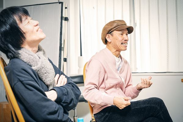 フラワーカンパニーズ × スキマスイッチ　特別対談！　短期集中連載　その② 掘り起こされる2組にまつわる数々の記憶