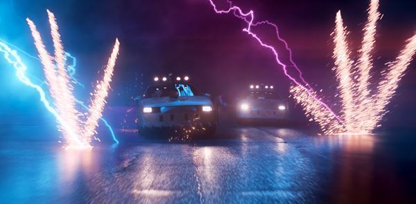 Hulu、今秋配信される海外・アジアドラマのラインナップ発表 『ツイステッド・メタル』シーズン2の新たな場面写真も公開