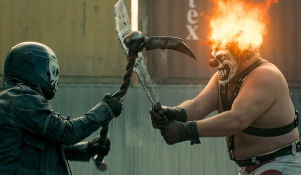 Hulu、今秋配信される海外・アジアドラマのラインナップ発表 『ツイステッド・メタル』シーズン2の新たな場面写真も公開