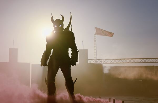 Hulu、今秋配信される海外・アジアドラマのラインナップ発表 『ツイステッド・メタル』シーズン2の新たな場面写真も公開