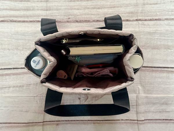 しまむら×ミッフィー新作、大人かわいいトートバッグが登場！　普段使いできる便利サイズ