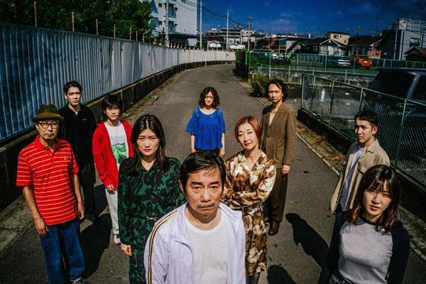 下北沢が再び熱狂に包まれる。阿佐ヶ谷スパイダース2年ぶりの新作『さらば黄昏』