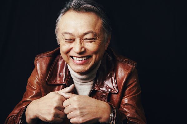 「すごくワクワクします」相島一之、東京サンシャインボーイズ復活公演『蒙古が襲来』に熱い思い