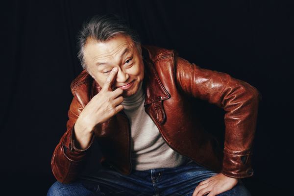 「すごくワクワクします」相島一之、東京サンシャインボーイズ復活公演『蒙古が襲来』に熱い思い