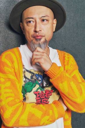 KAAT×新ロイヤル大衆舎『花と龍』 福田転球、山内圭哉、長塚圭史、大堀こういちが語る演劇の醍醐味